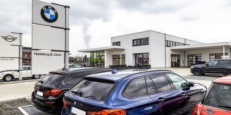 Helming & Sohn Werkstatttermin buchen Lingen