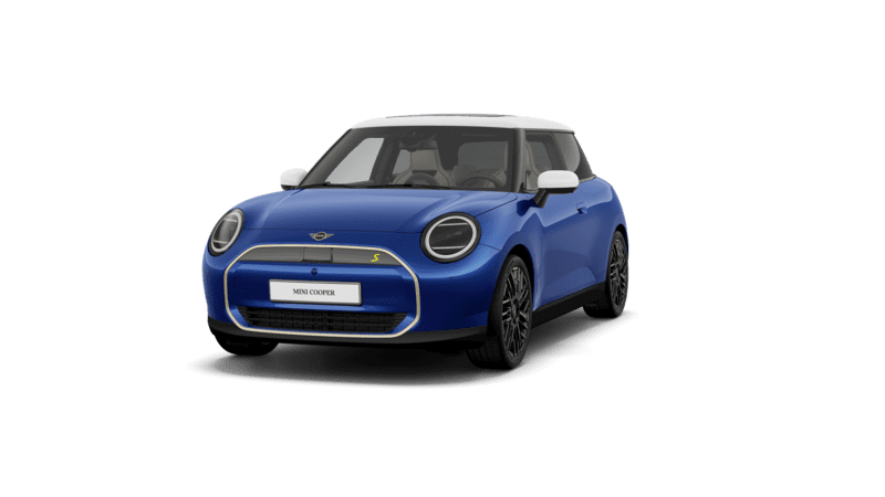 MINI Cooper SE