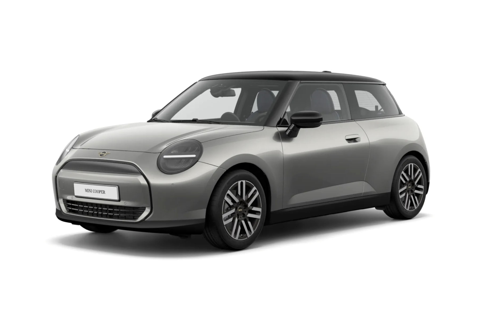 MINI Cooper E