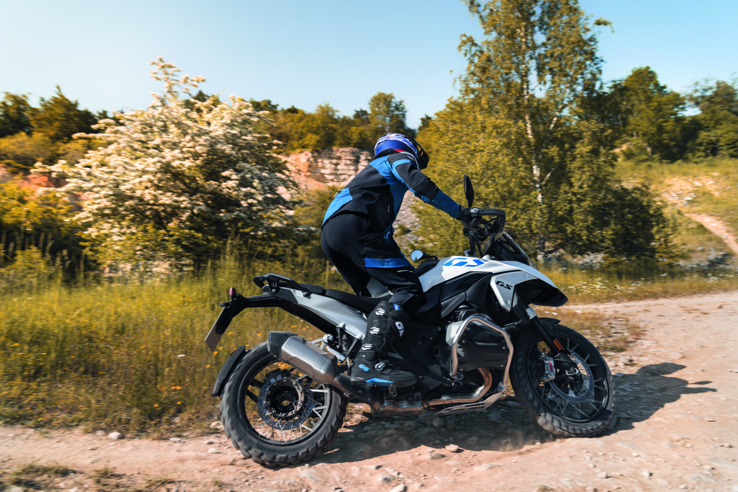 BMW R 1300 GS