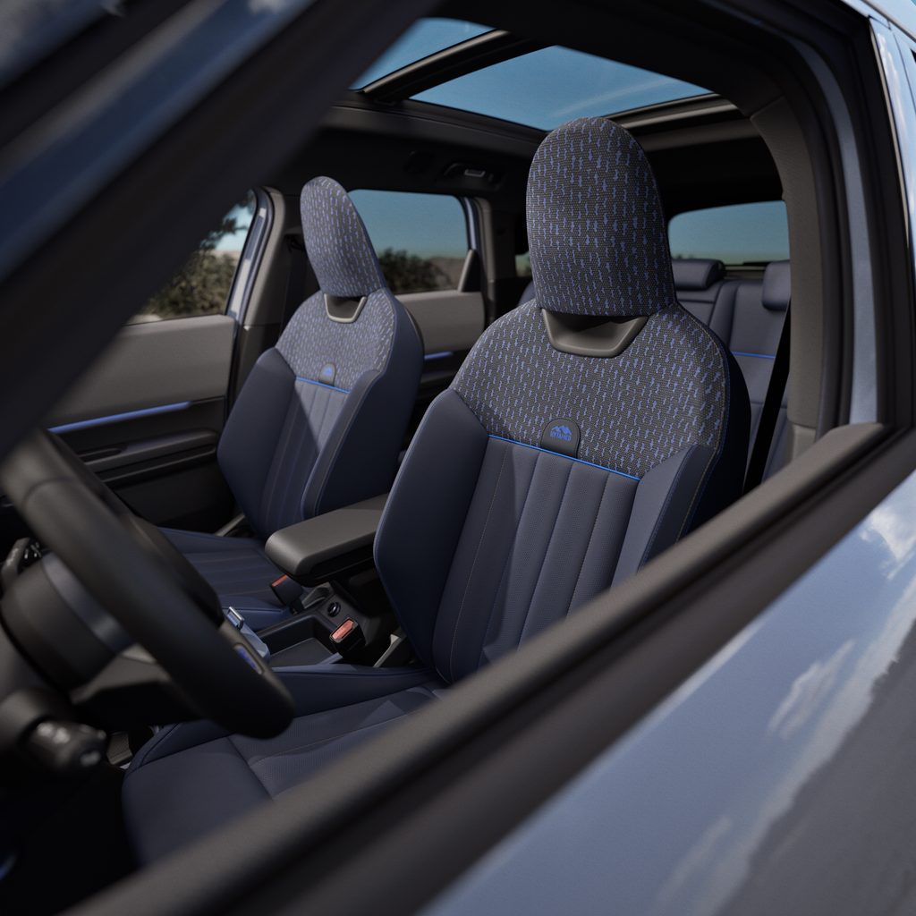 MINI Countryman Untamed Edition